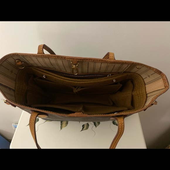 LV neverfull PM - Picture 5 of 9